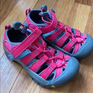 Keen Newport Sandals